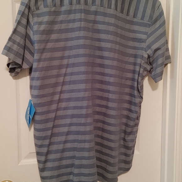 NWT Columbia Mens Shirt. Xl - Picture 6 of 7